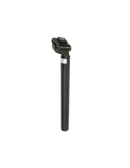Alloy Seatpost Pilar Micro Adjust 02 27.2 x 350mm Black.
